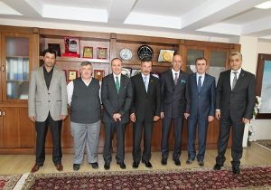 TÜMSİAD önceliklerini paylaştı